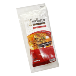 Noodle Ubon Style "Tom Yum Flavor"