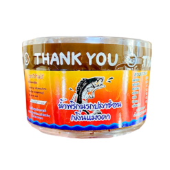 Nam Prik Narok Pra Chon Mangda