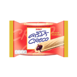 Creco Wafer Milk 18g.
