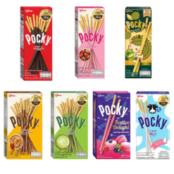 POCKY