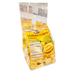 Durian Chips