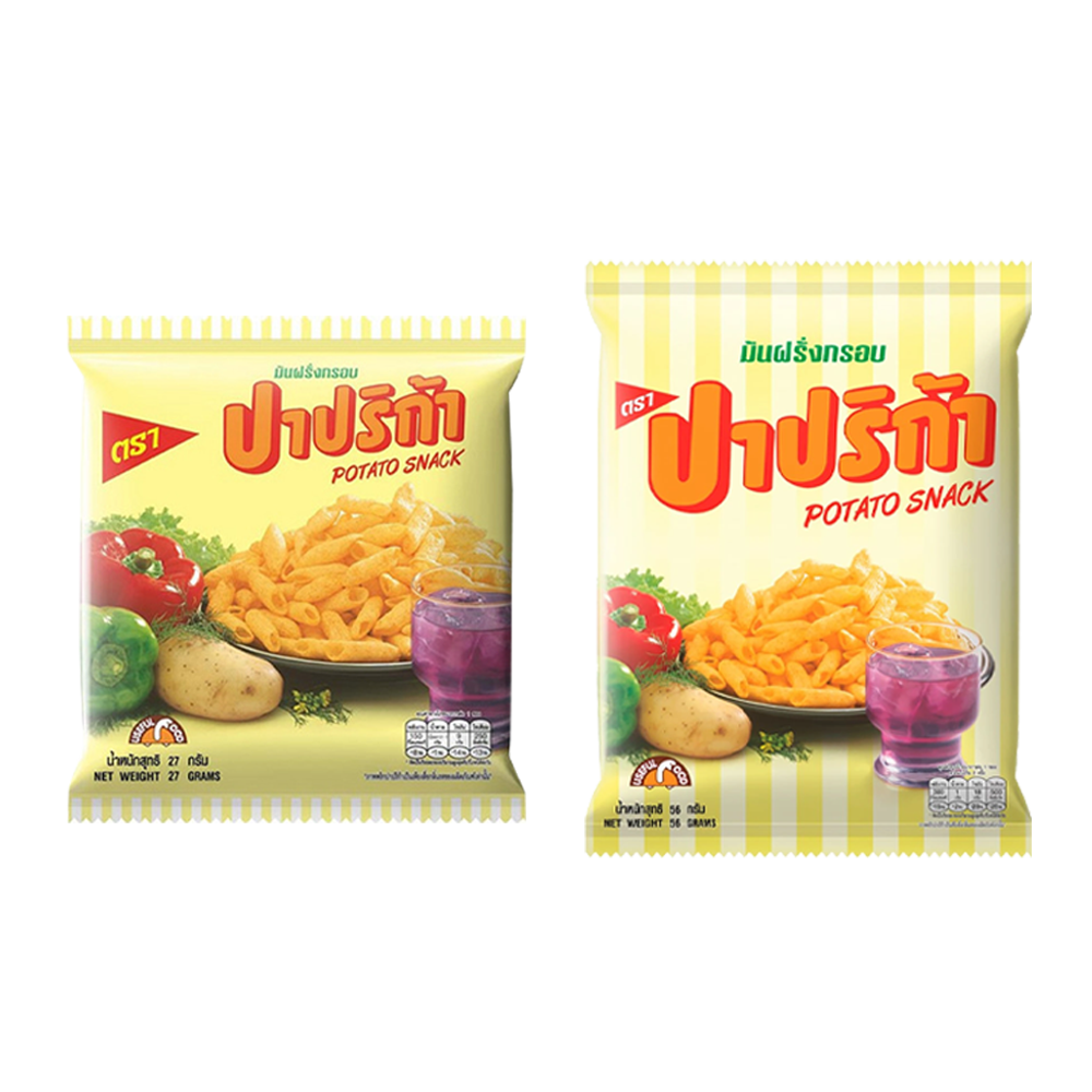 5.ปาปริก้ารวม