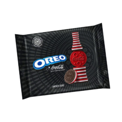 Oreo x Coca-Cola Limited Edition