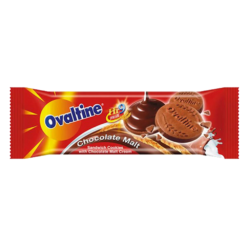 Ovaltine Cookie