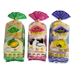 Kanom Aut Banana Flavour