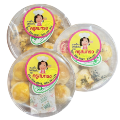 Kanom Pia Kru Somsong Size M