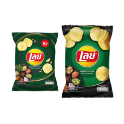 LAY'S Classic Miengkham