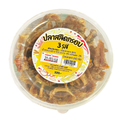 Sweet & Sour Gourami Fish