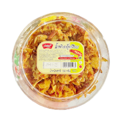 Spicy Mixed Shrimp and Chili