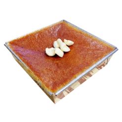 Kanom Mor Kaeng "Lung A Nek"