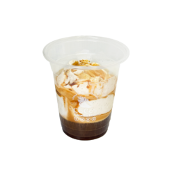 Affogato