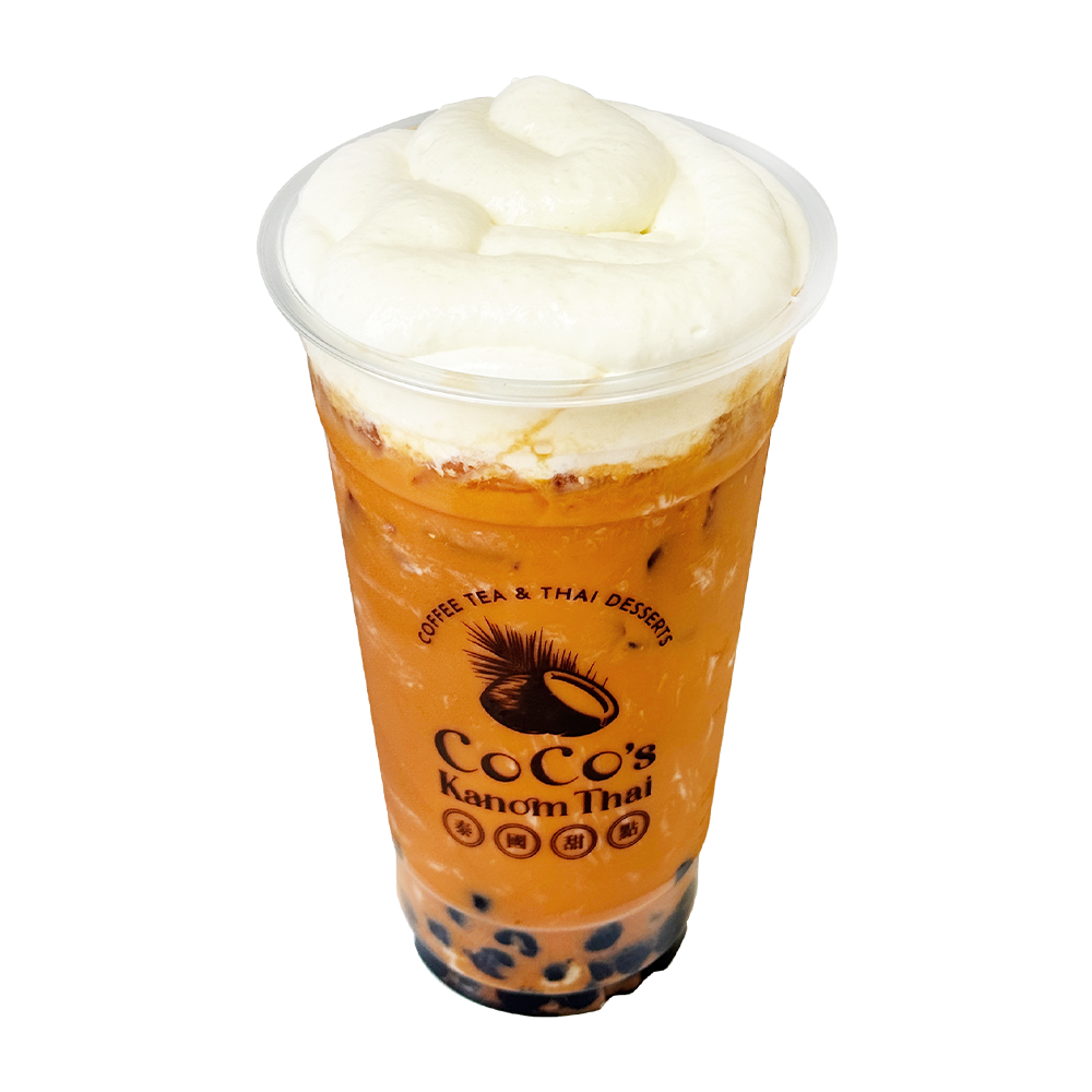 Thai Tea