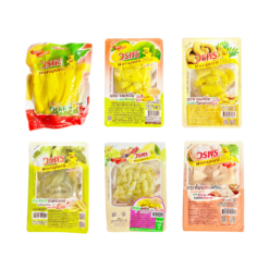 Preserved Fruits"Woraporn"