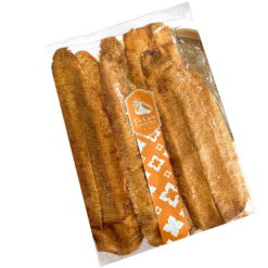 Squidy Baked Squid Hot and Spicy