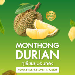Monthong Durian